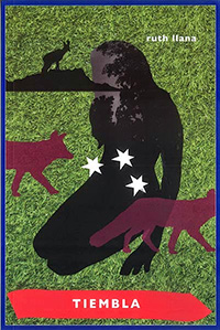 ruth llana tiembla