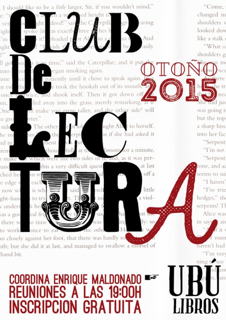 ClubLecturaOtoño 15 web