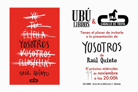 Yosotros 0
