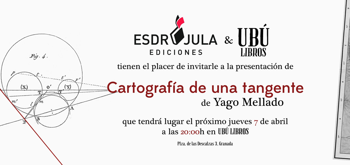 Cartografía Tangente blog