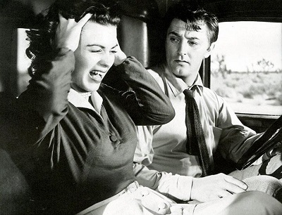 donde reside el peligro