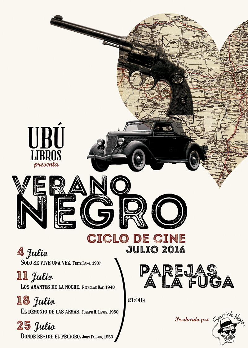 verano negro web