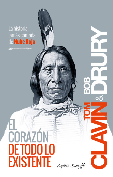 ClavinDrury_ElCorazonDeTodoLoExistente-450x702