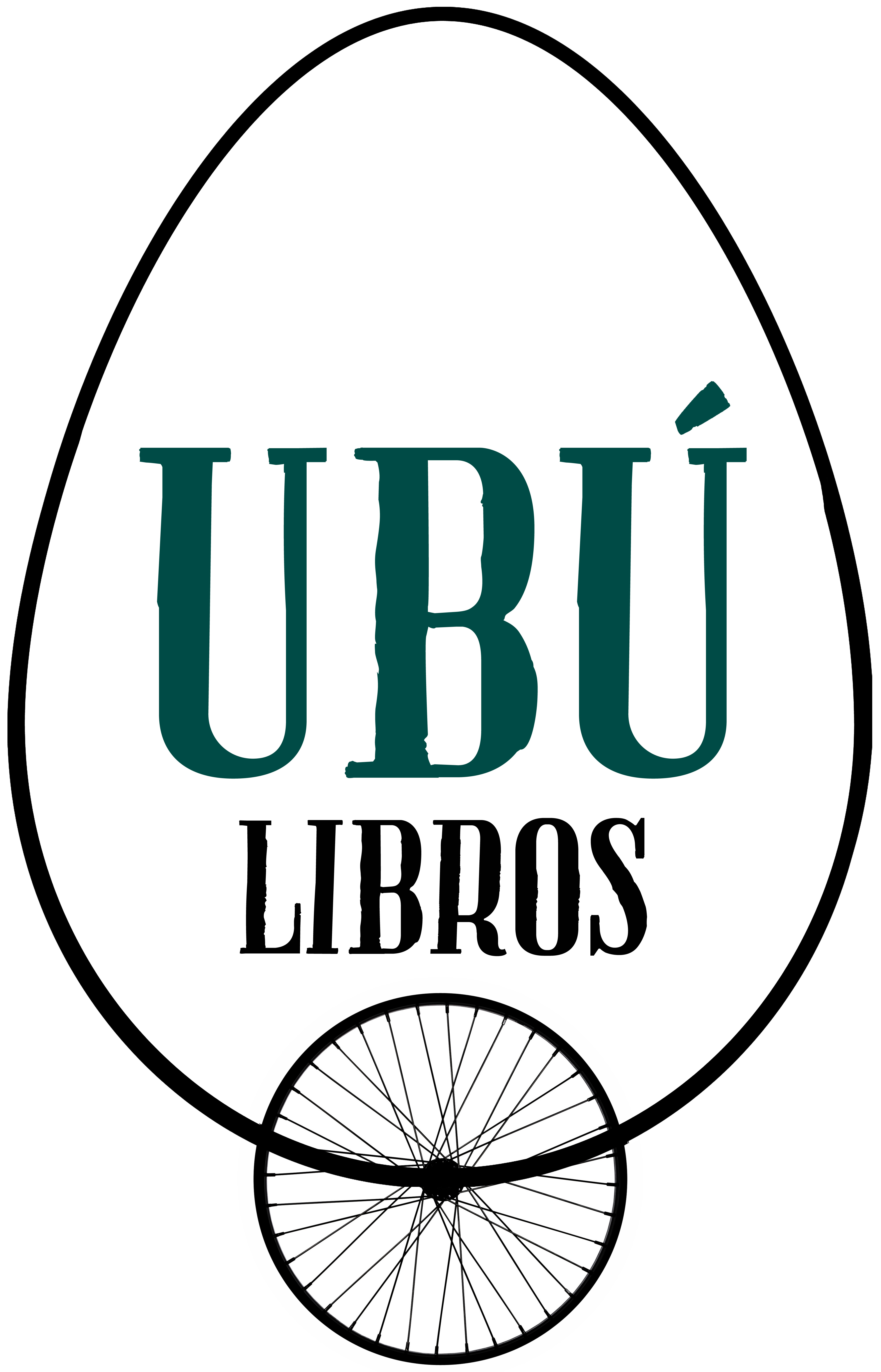 Ubú Libros